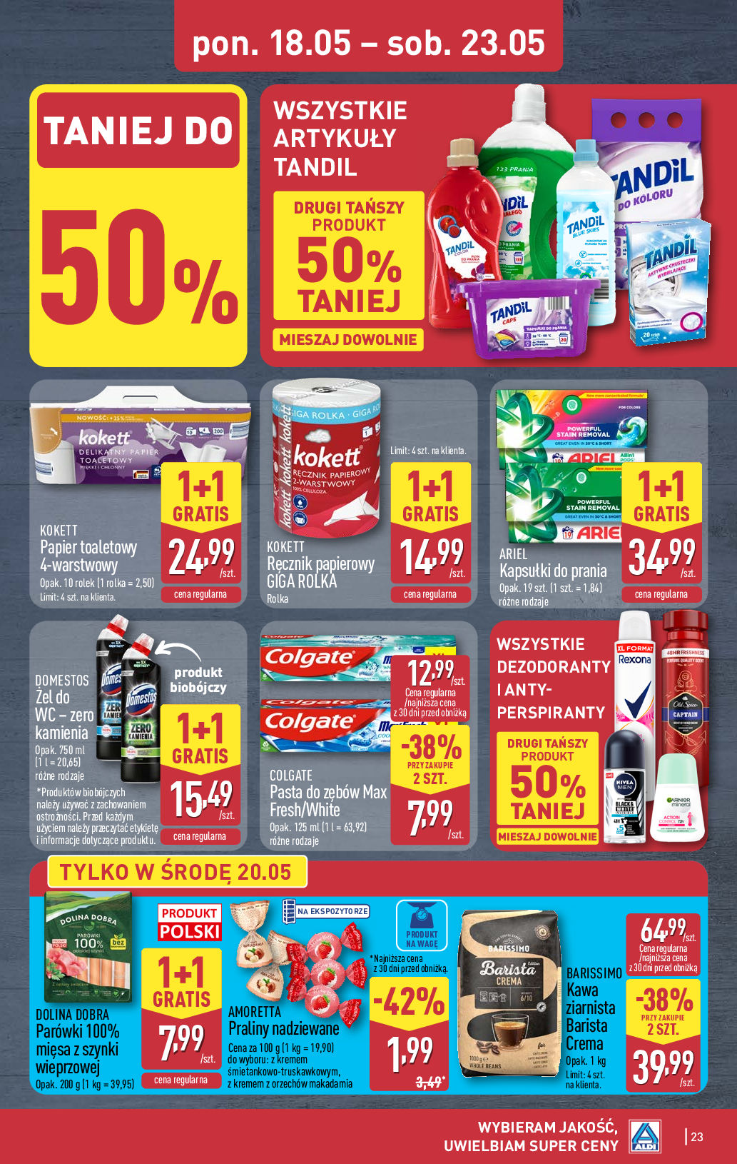 Aldi