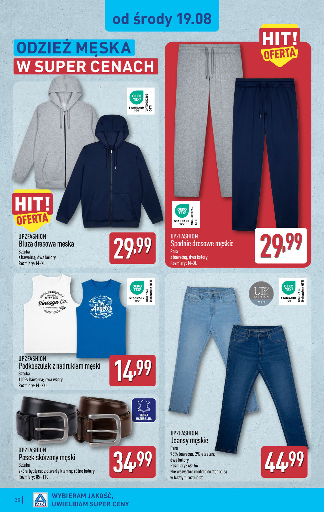 Aldi