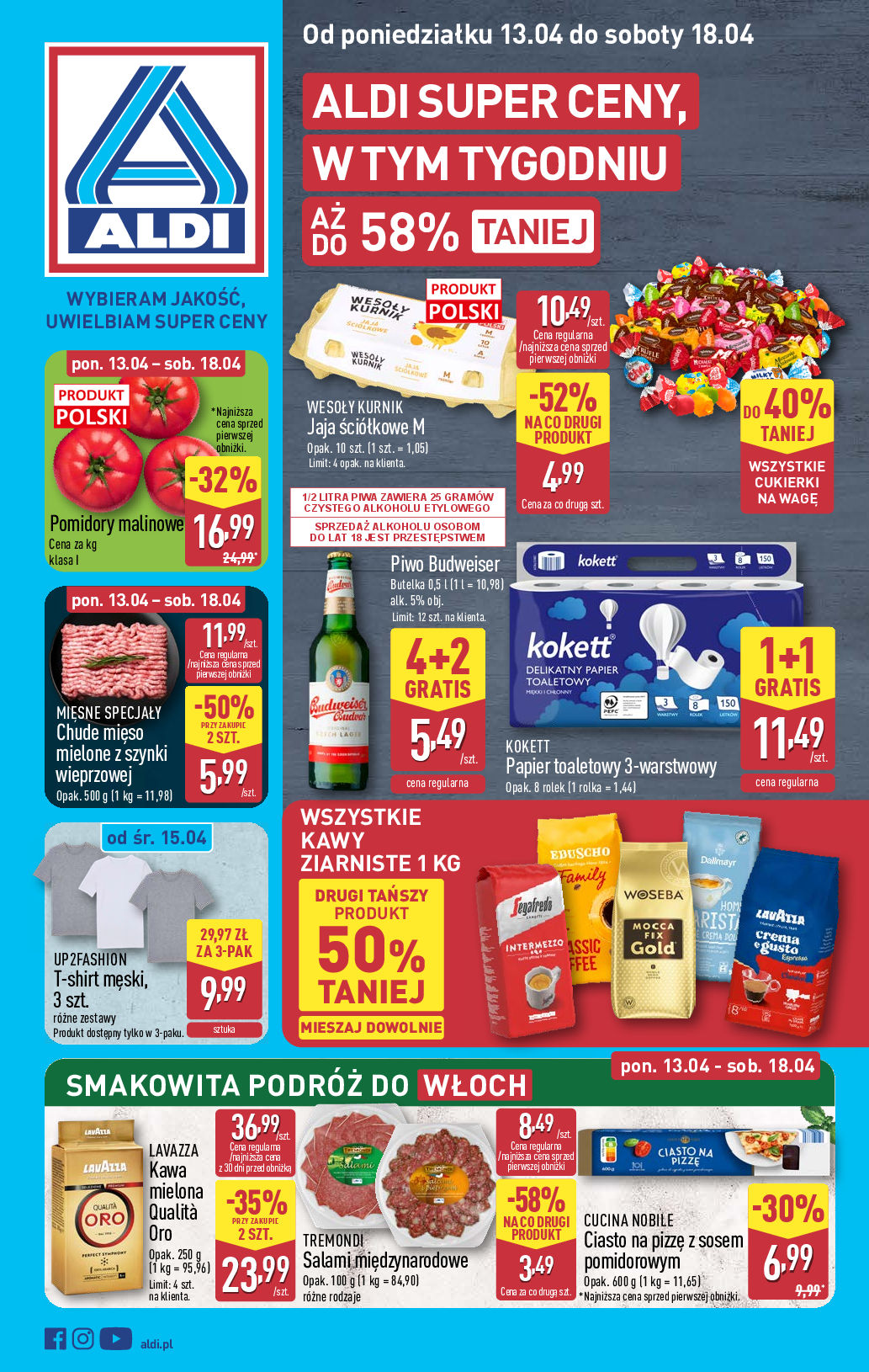 Aldi
