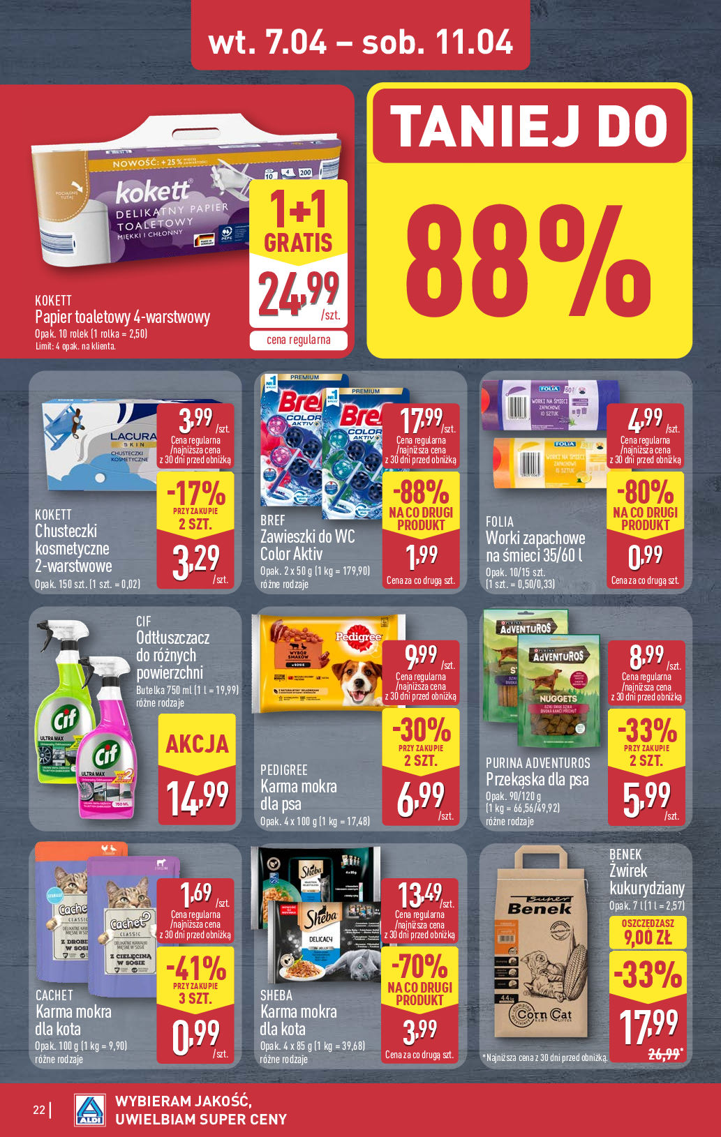 Aldi