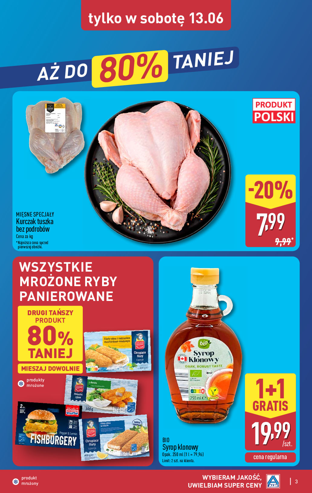 Aldi