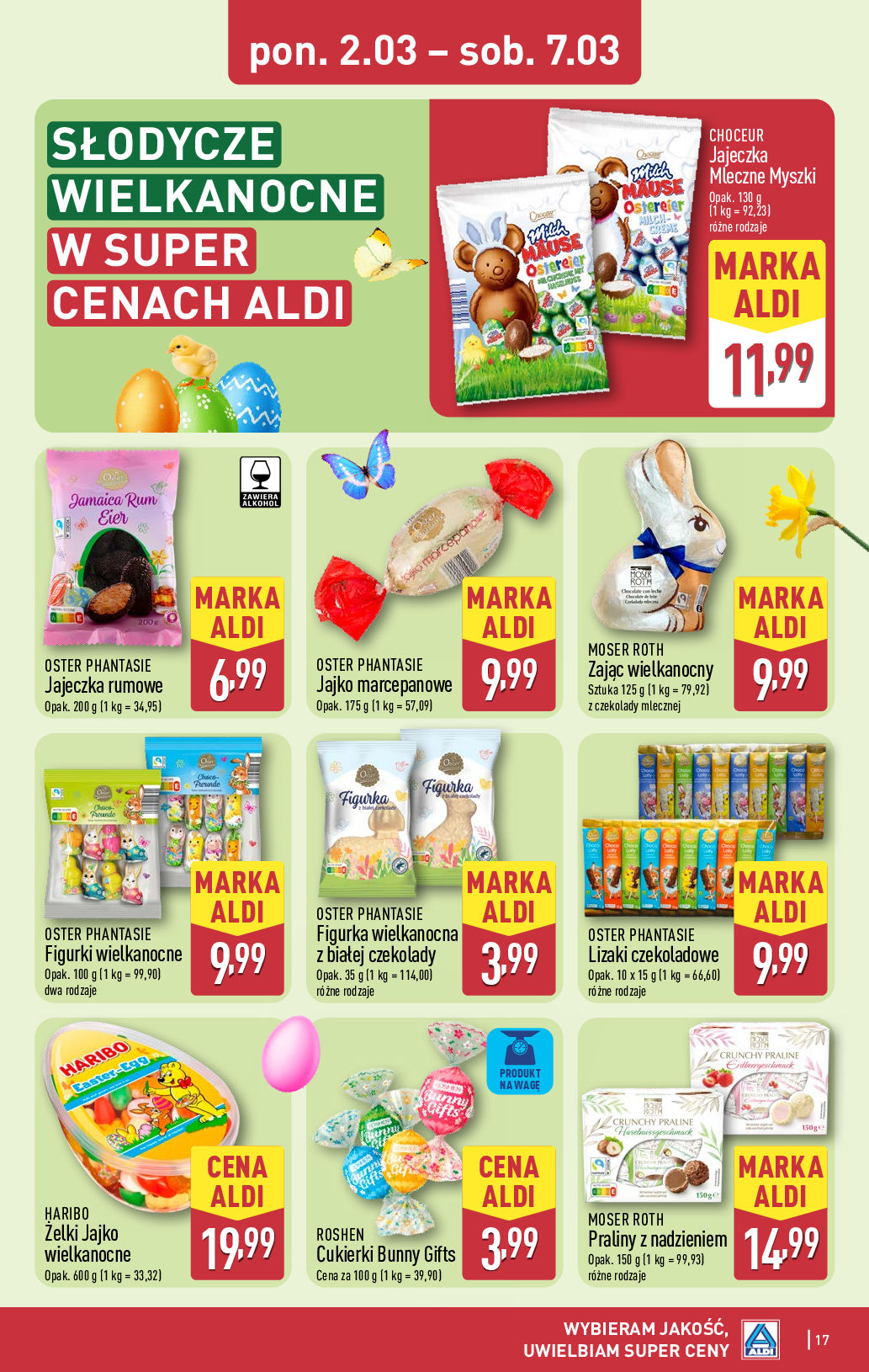 Aldi