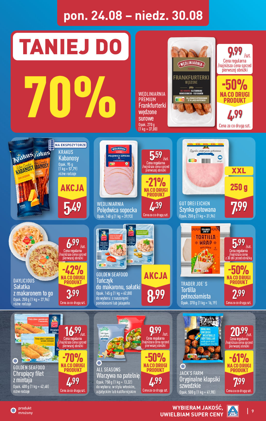 Aldi