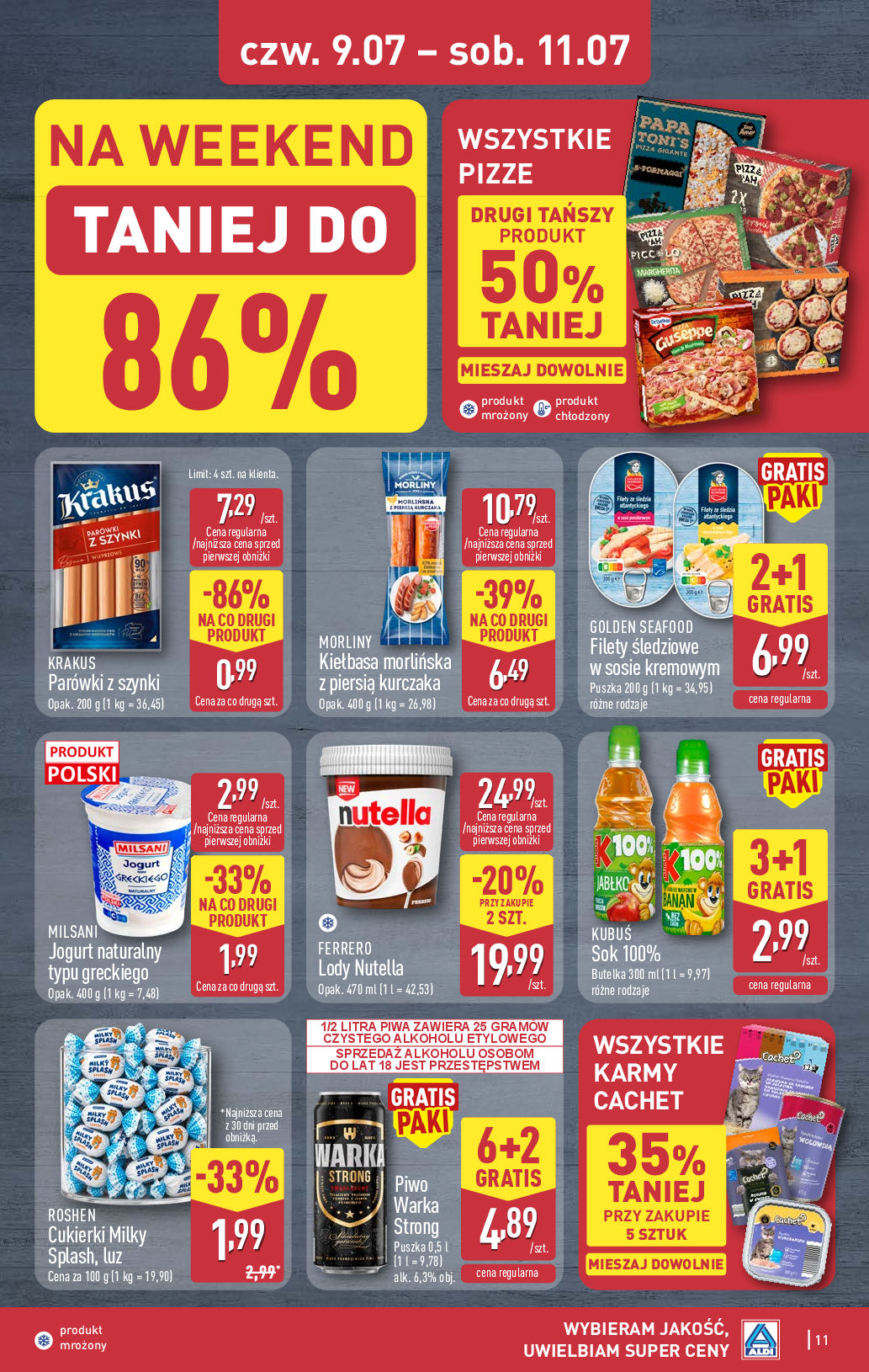 Aldi