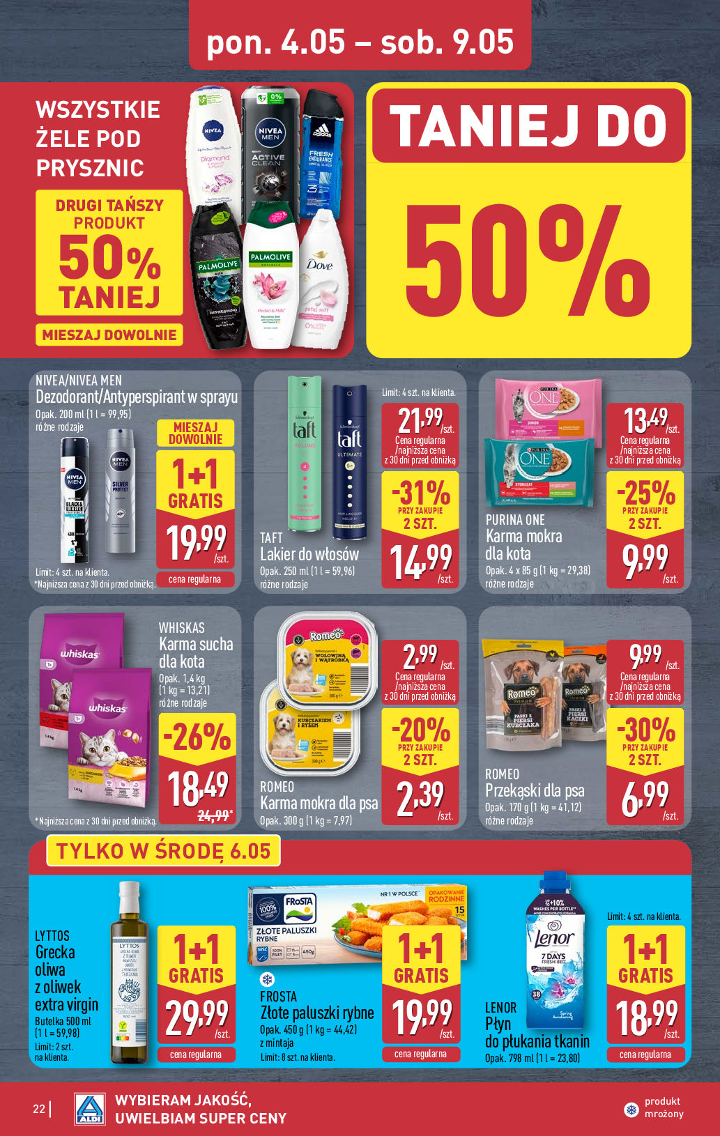 Aldi