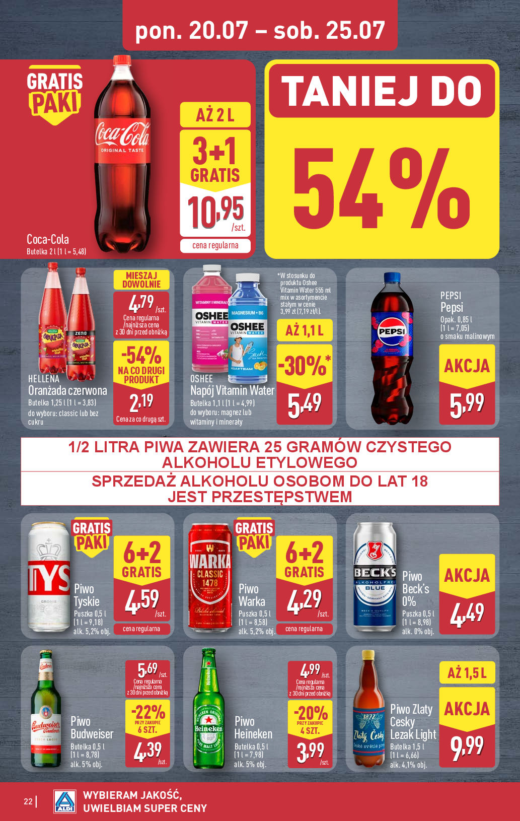 Aldi