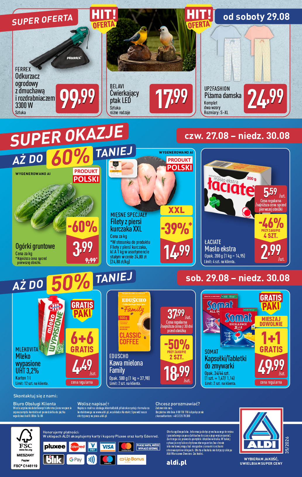 Aldi