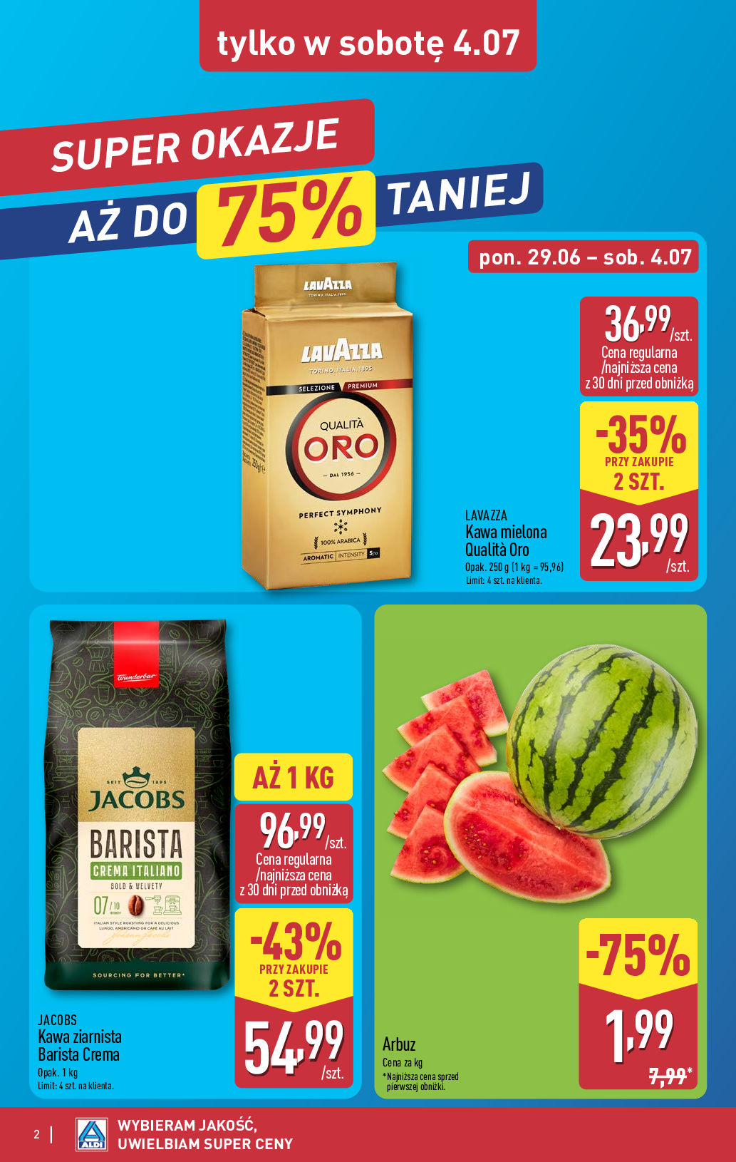 Aldi