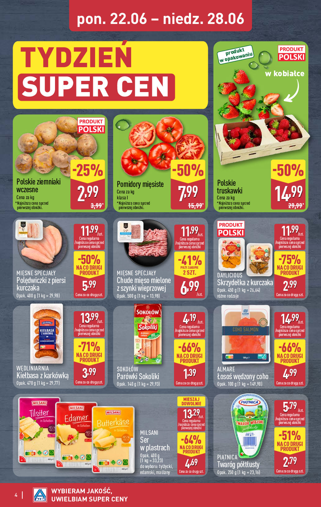 Aldi