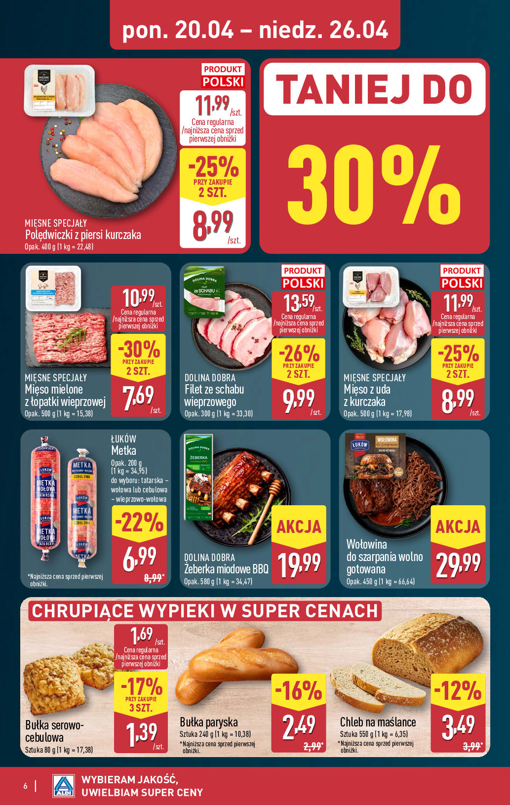Aldi