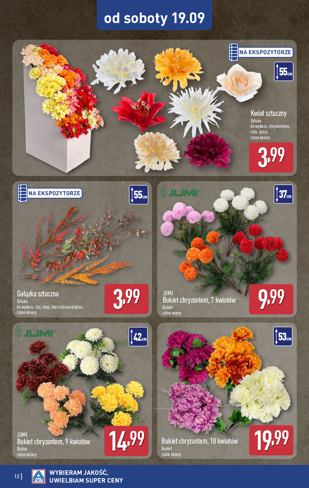 Aldi