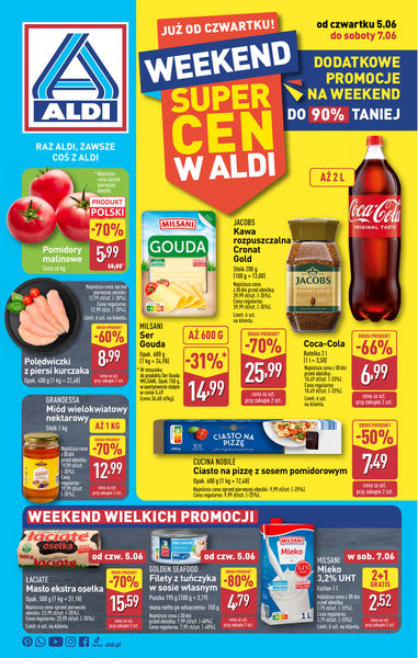 Oferta weekendowa