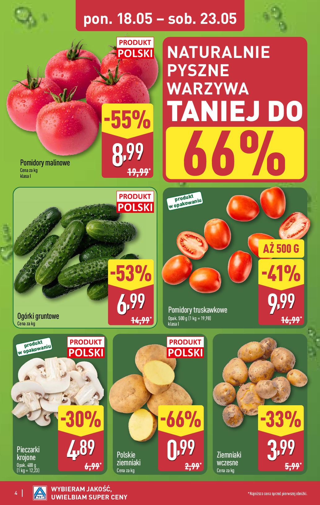 Aldi