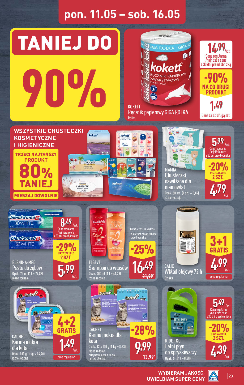 Aldi