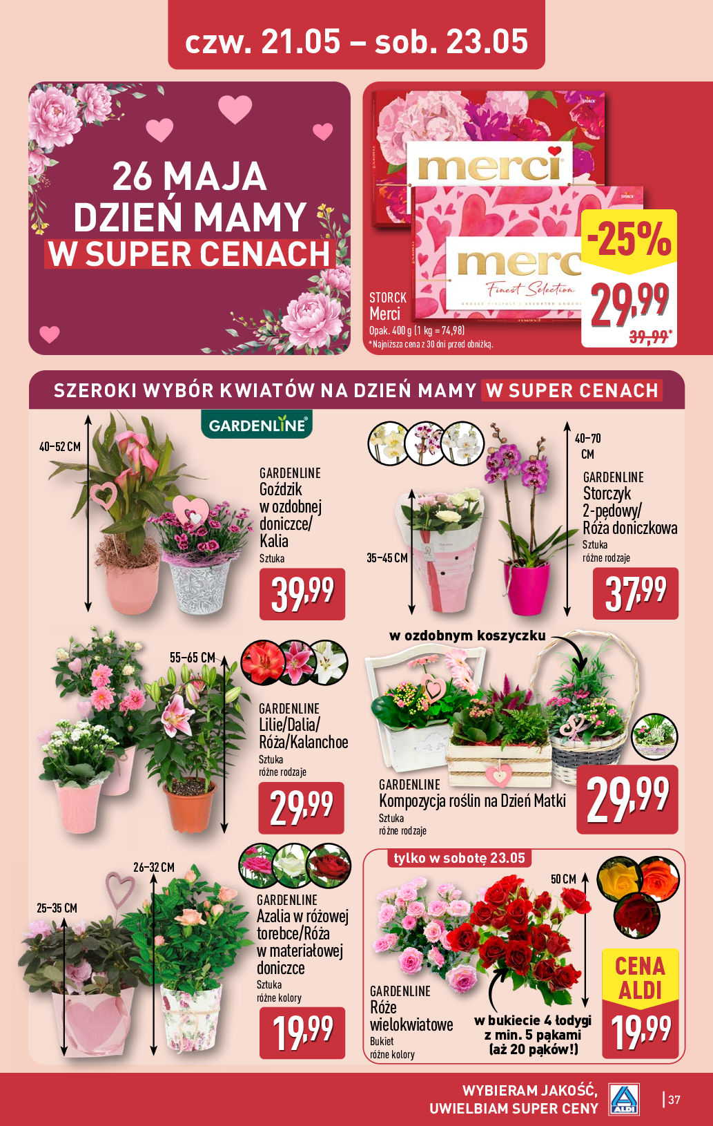 Aldi