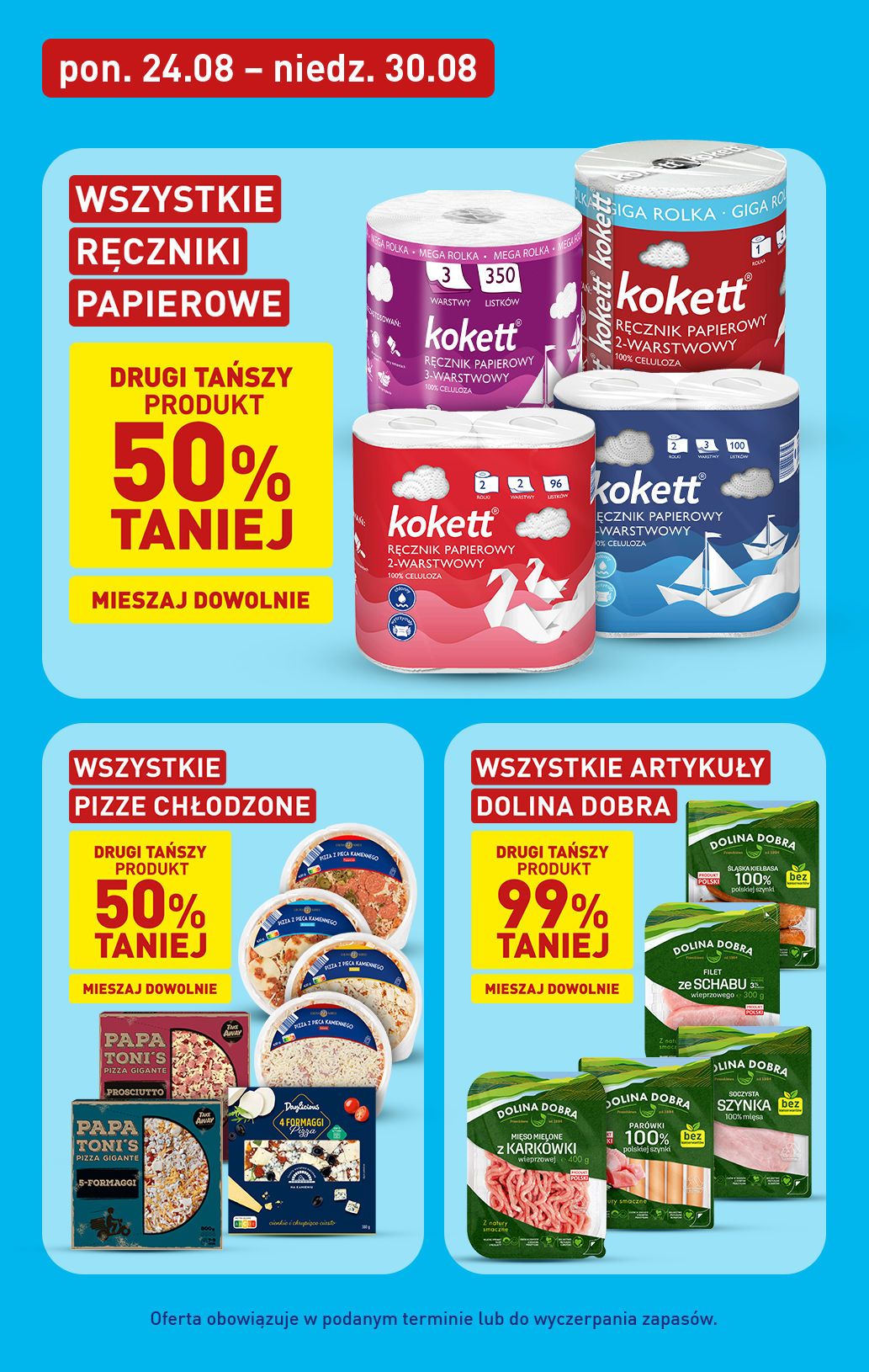 Aldi
