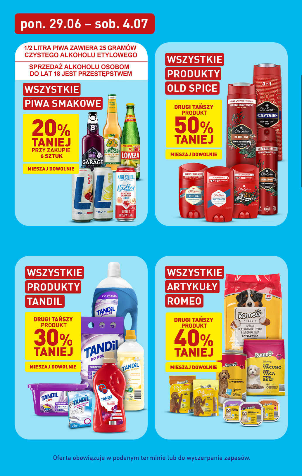 Aldi