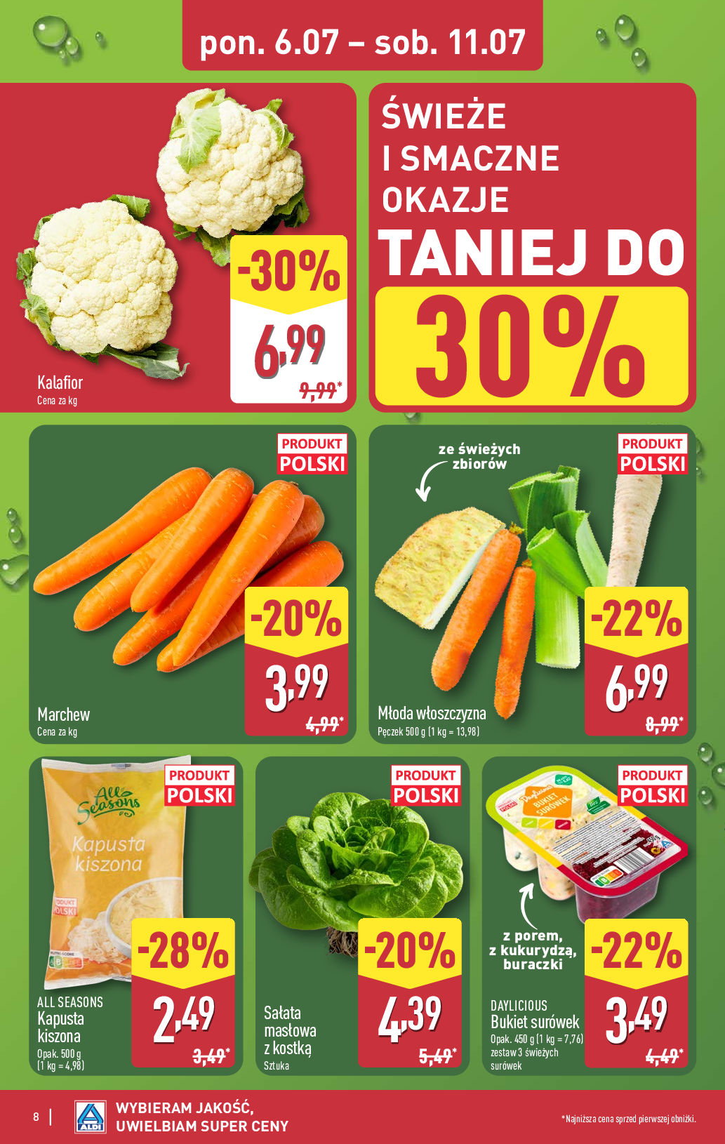 Aldi