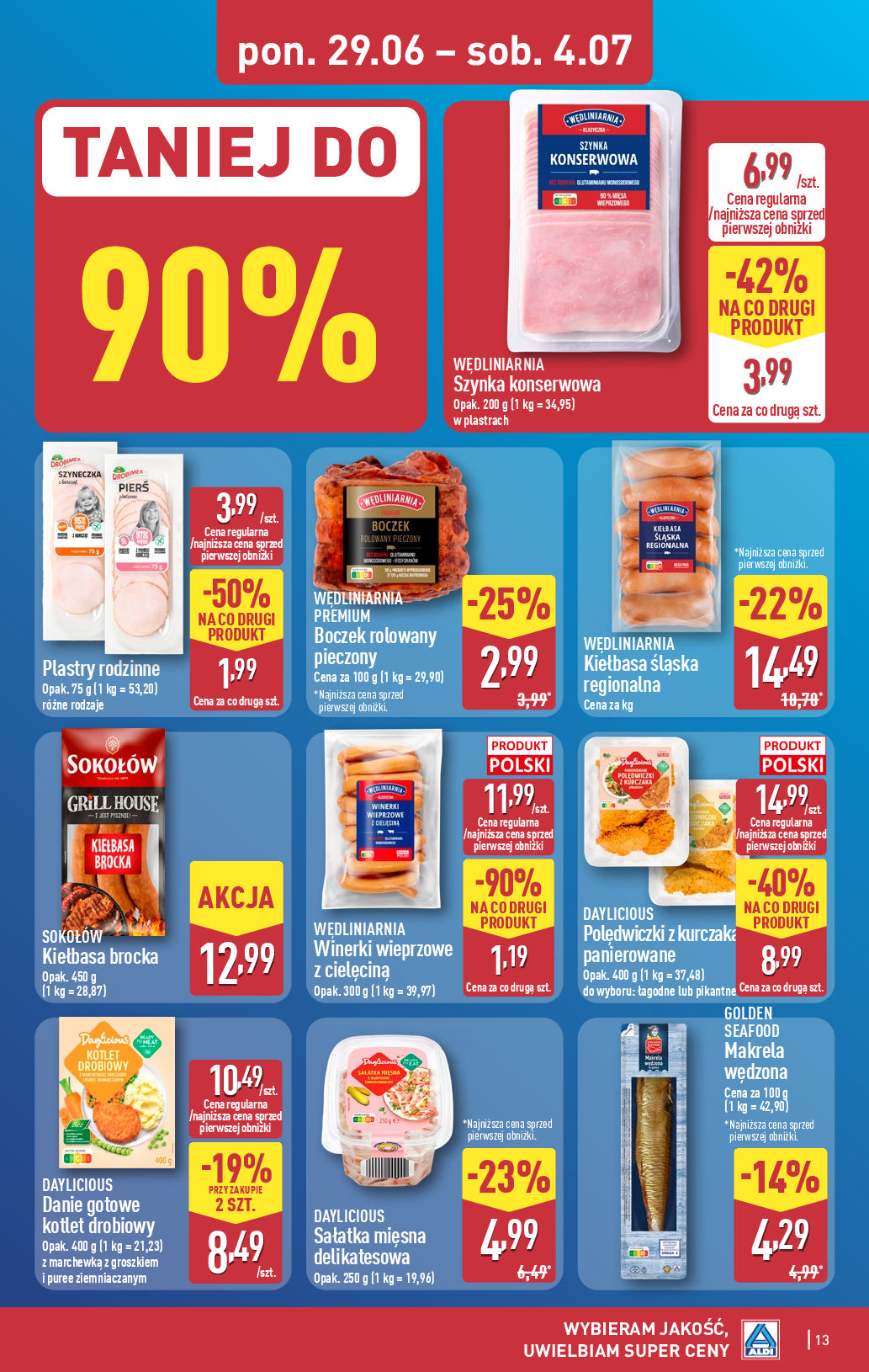 Aldi