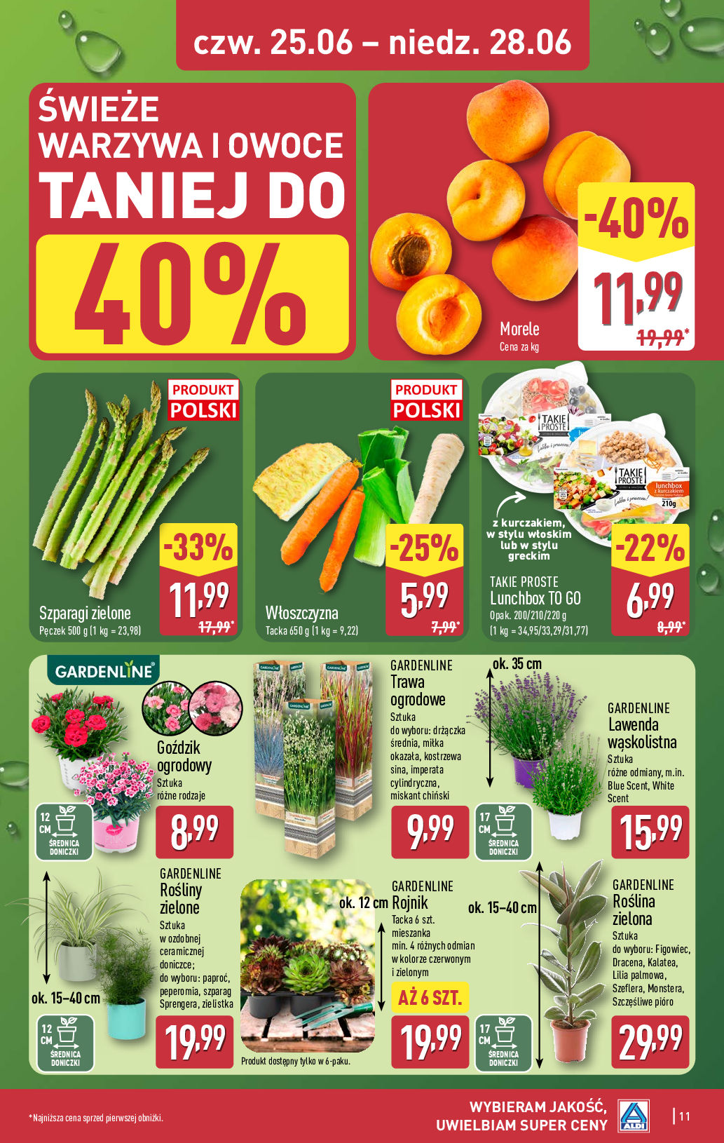 Aldi