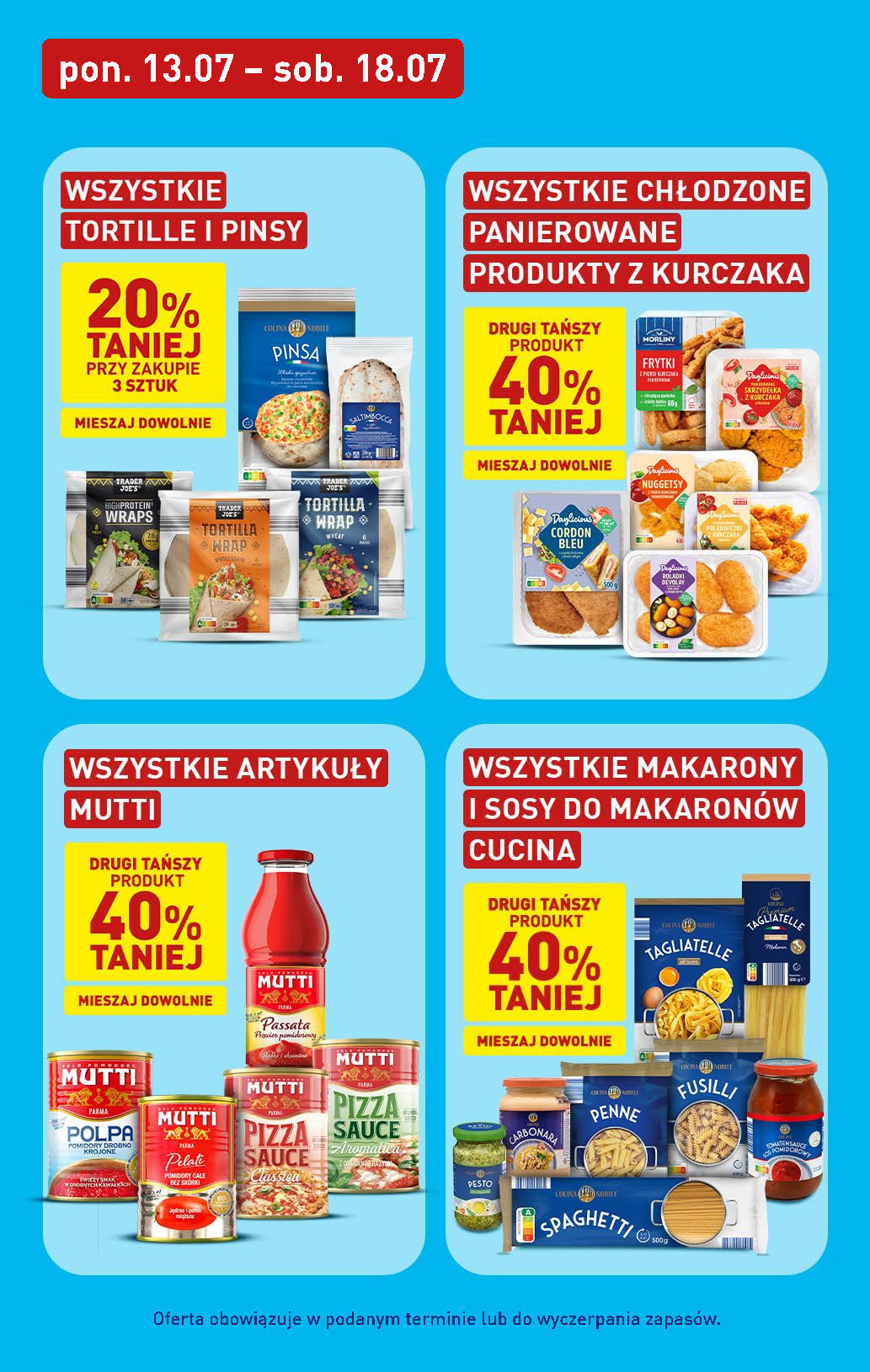 Aldi