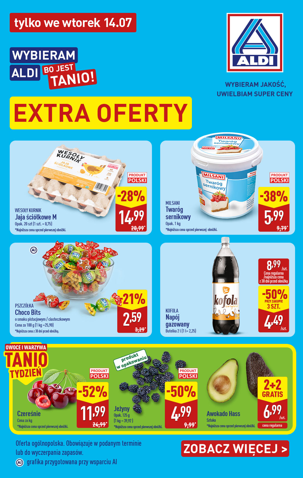 Aldi