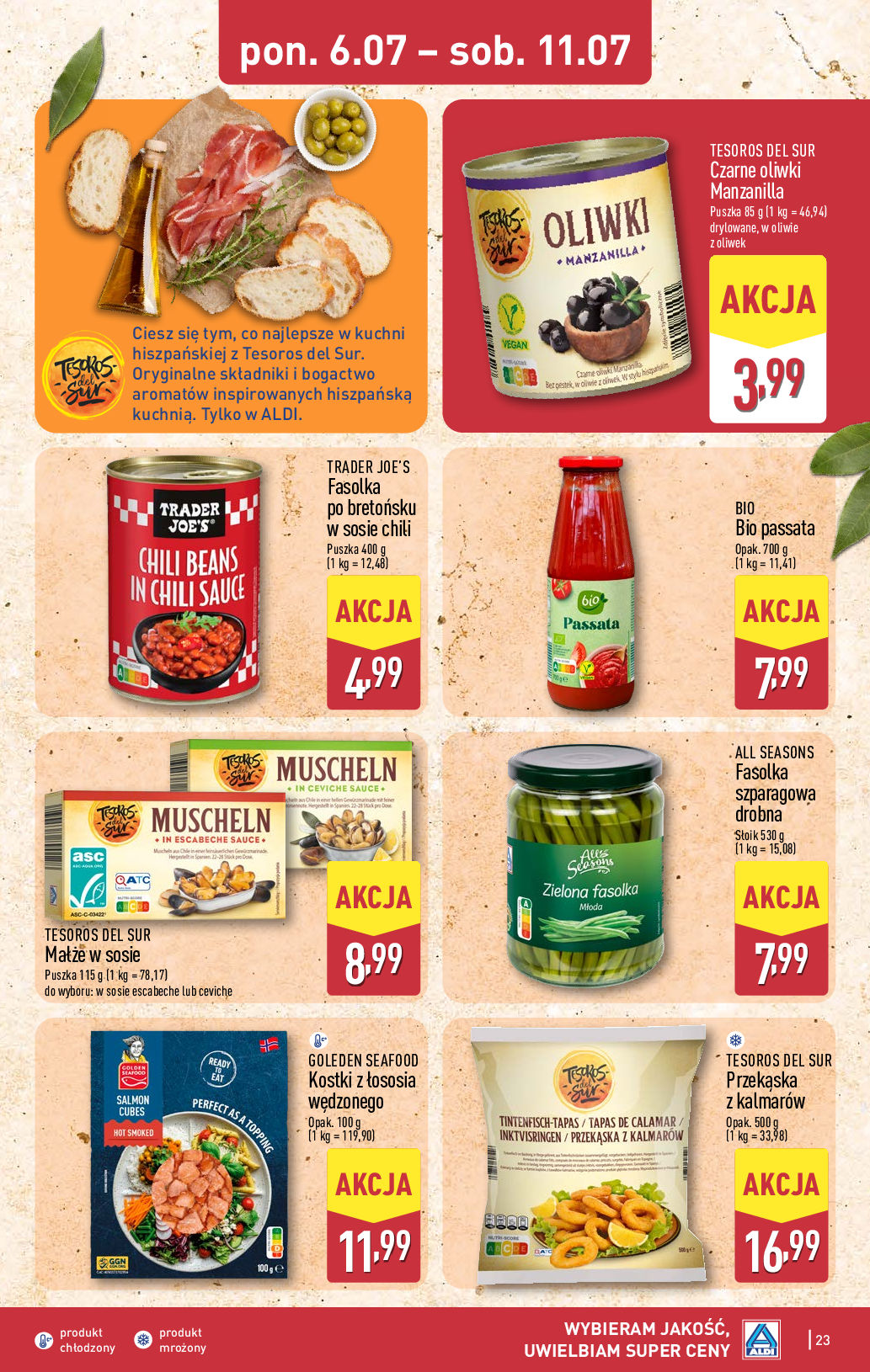 Aldi