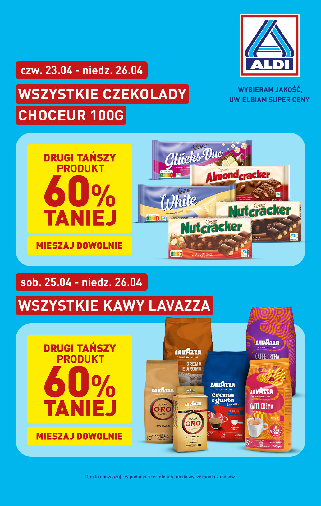 Aldi
