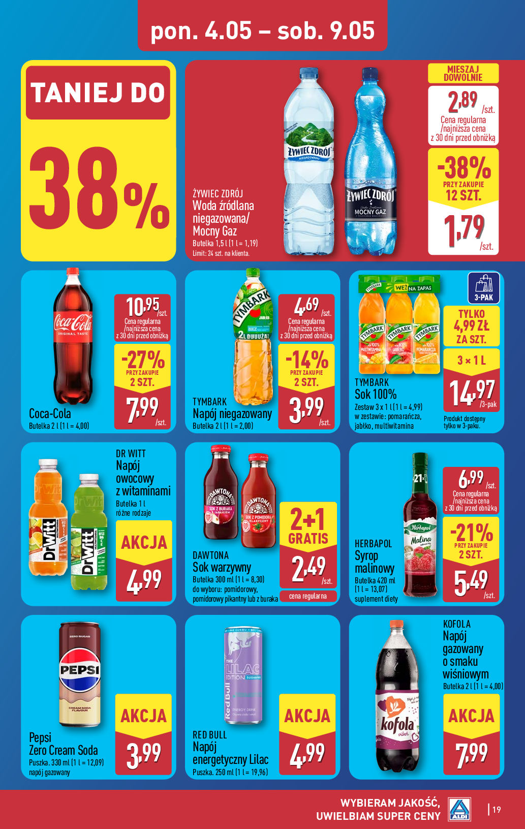 Aldi