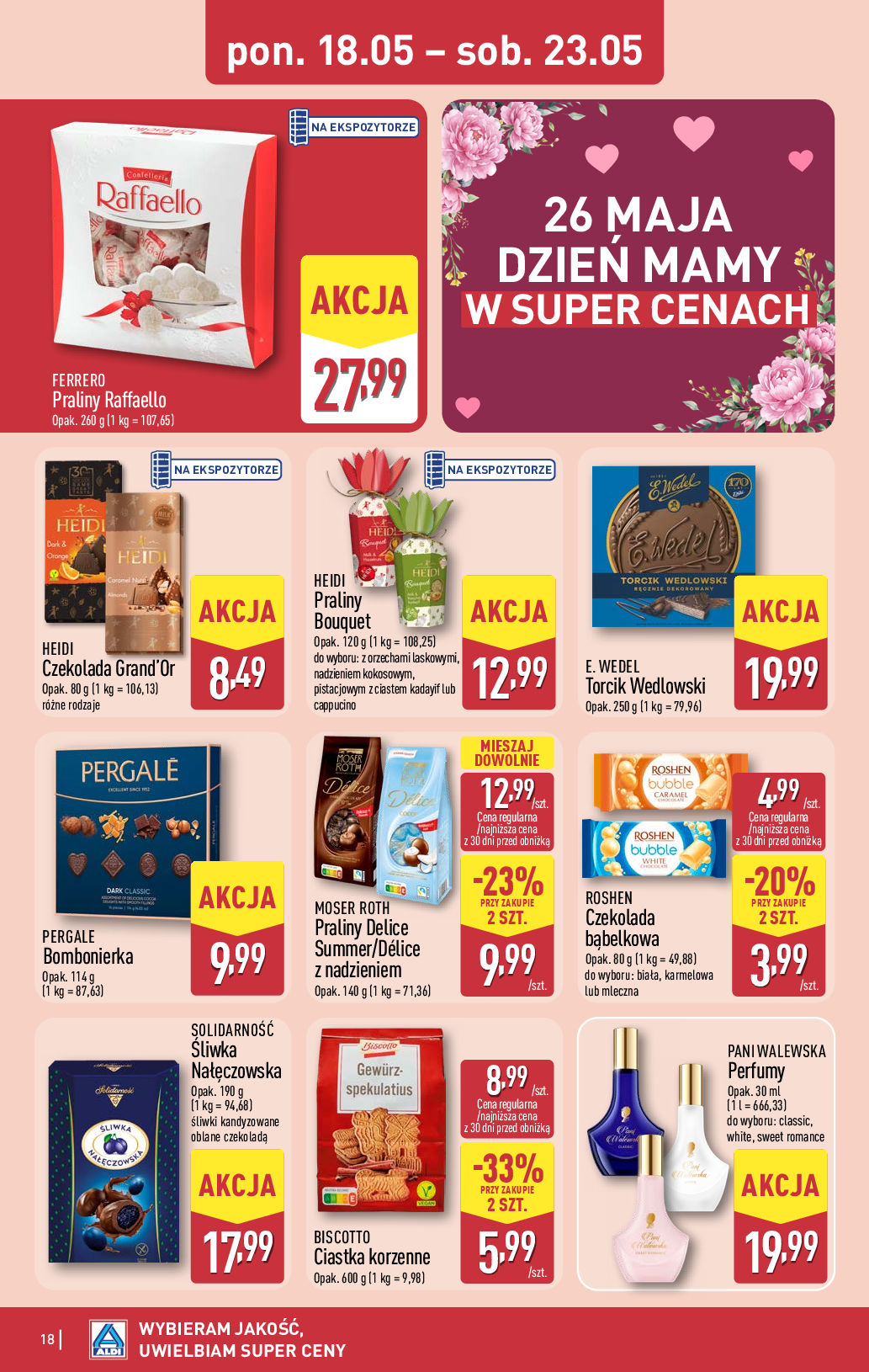 Aldi