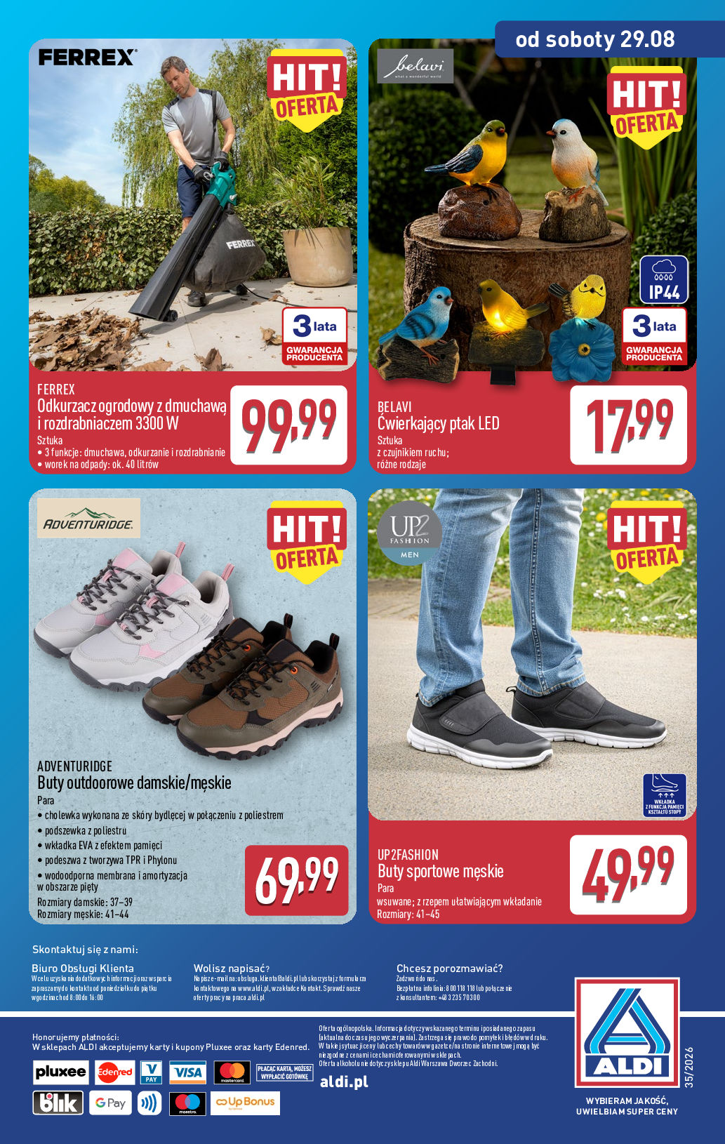 Aldi