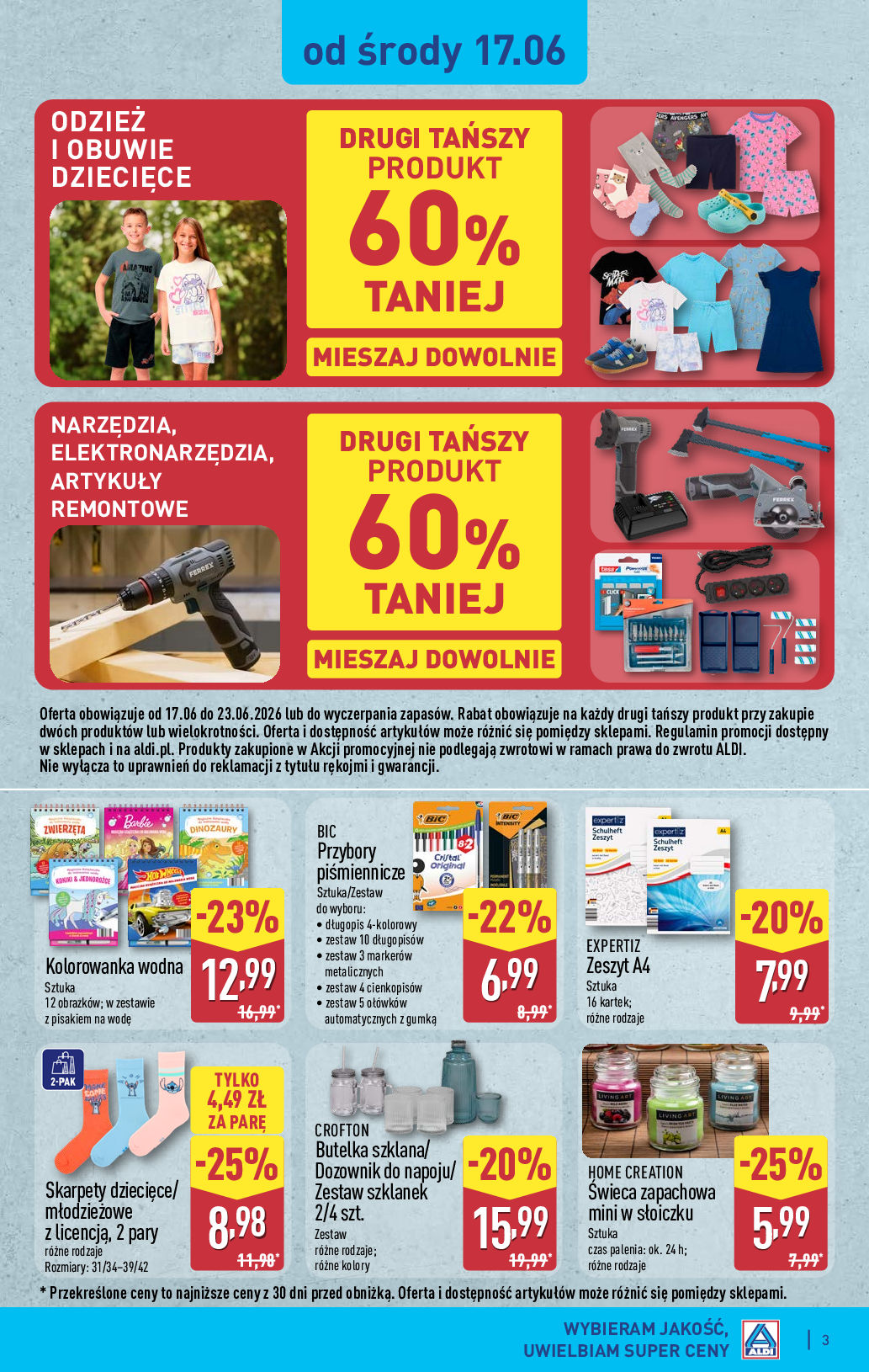 Aldi