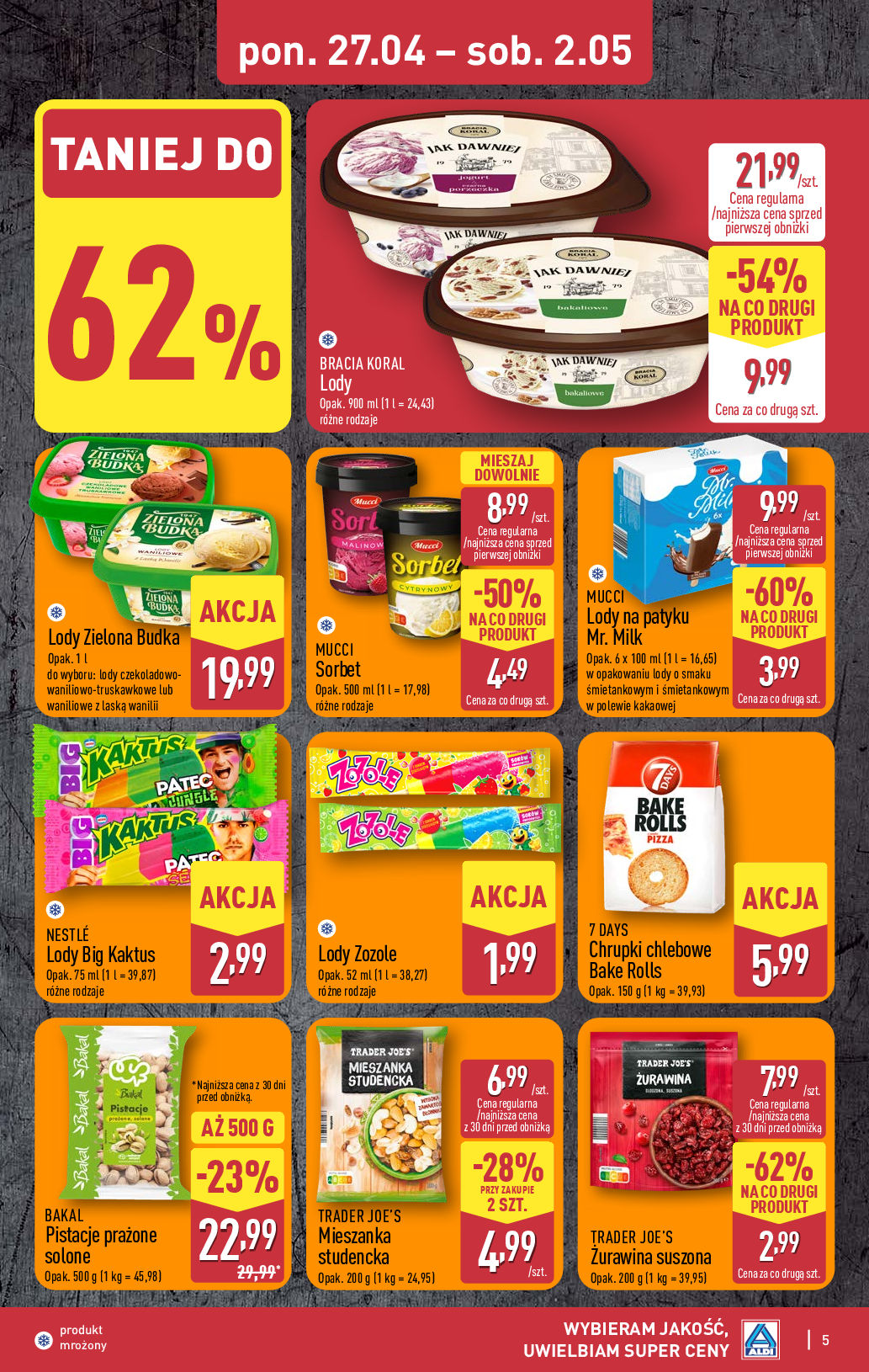 Aldi