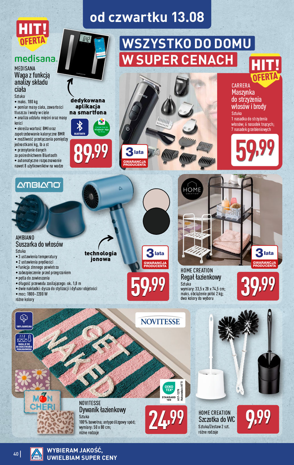 Aldi
