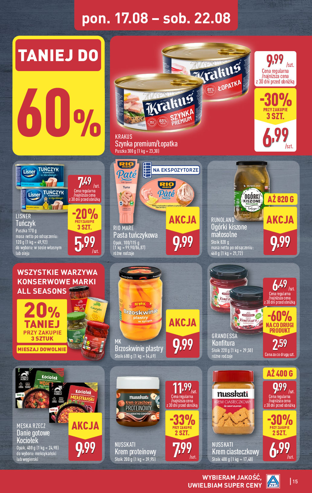Aldi