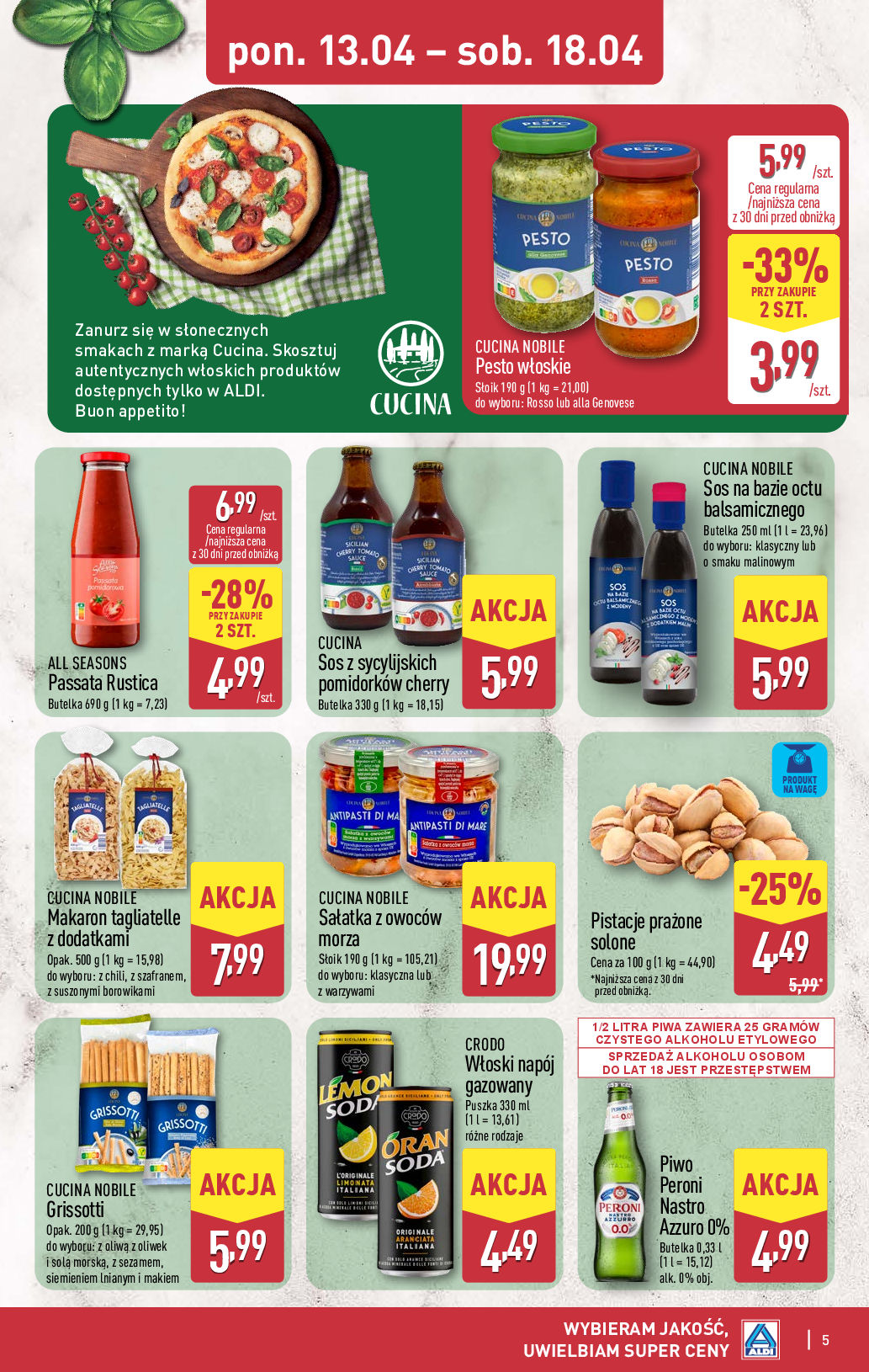 Aldi