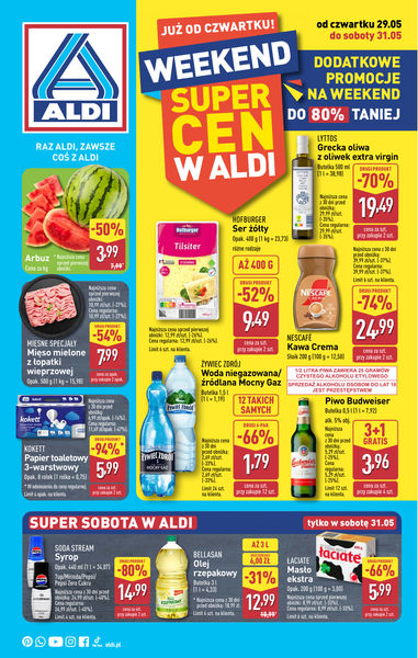 Oferta weekendowa
