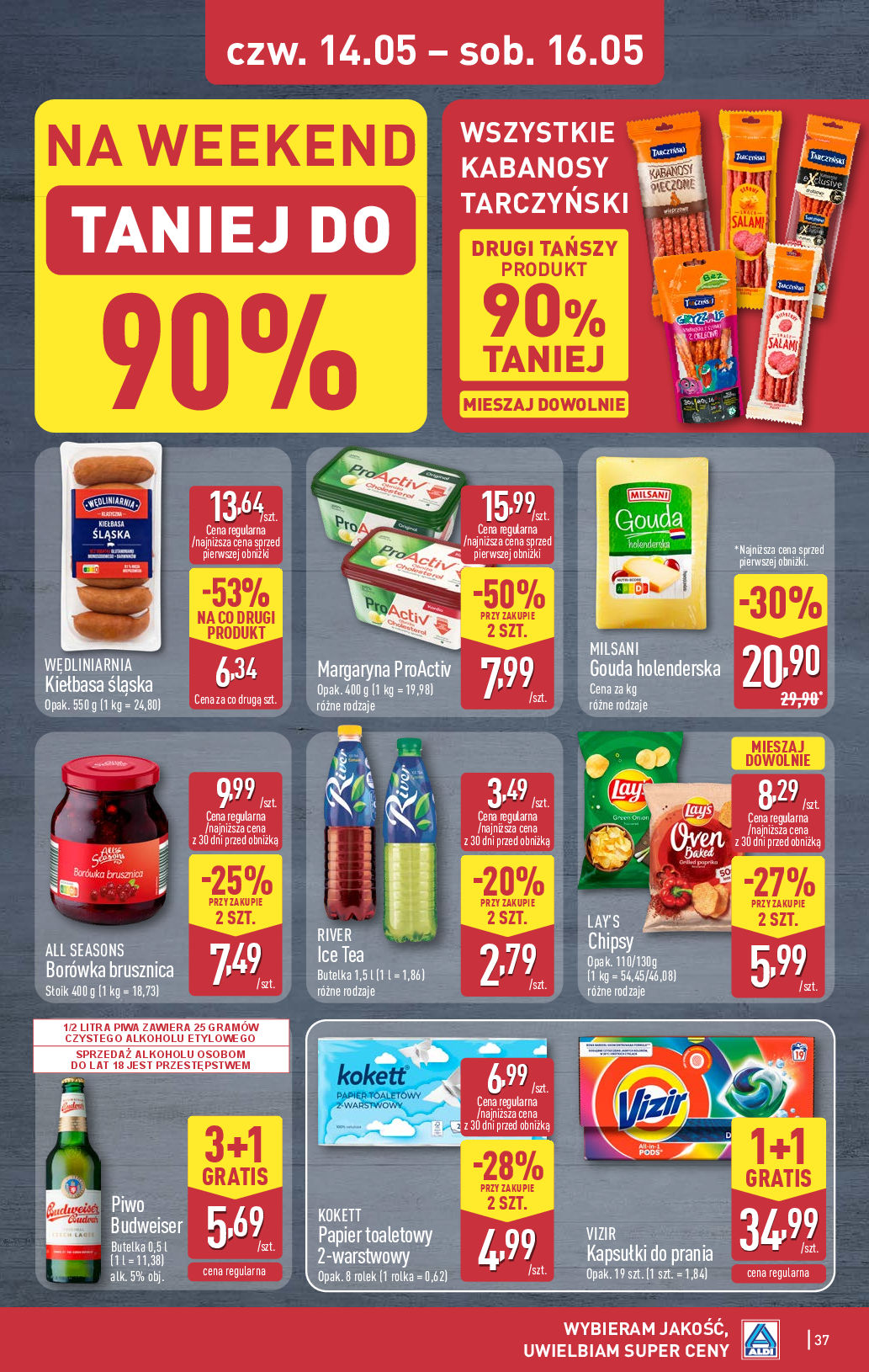 Aldi