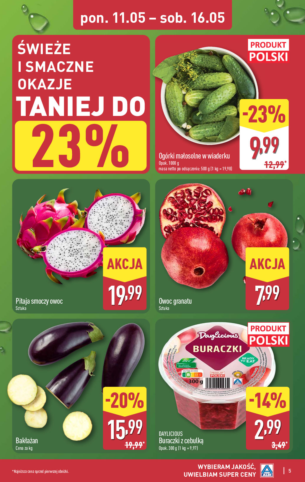 Aldi