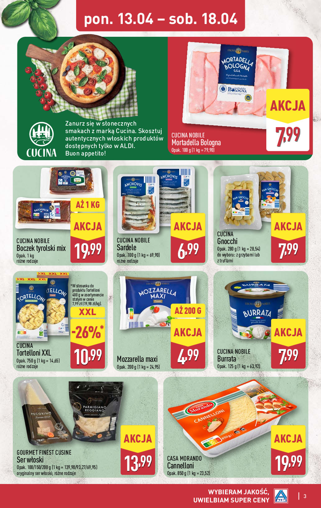 Aldi