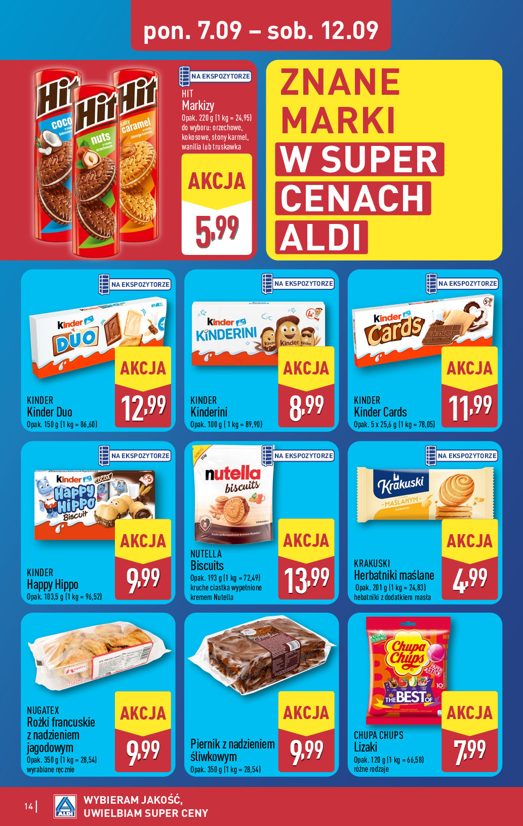 Aldi