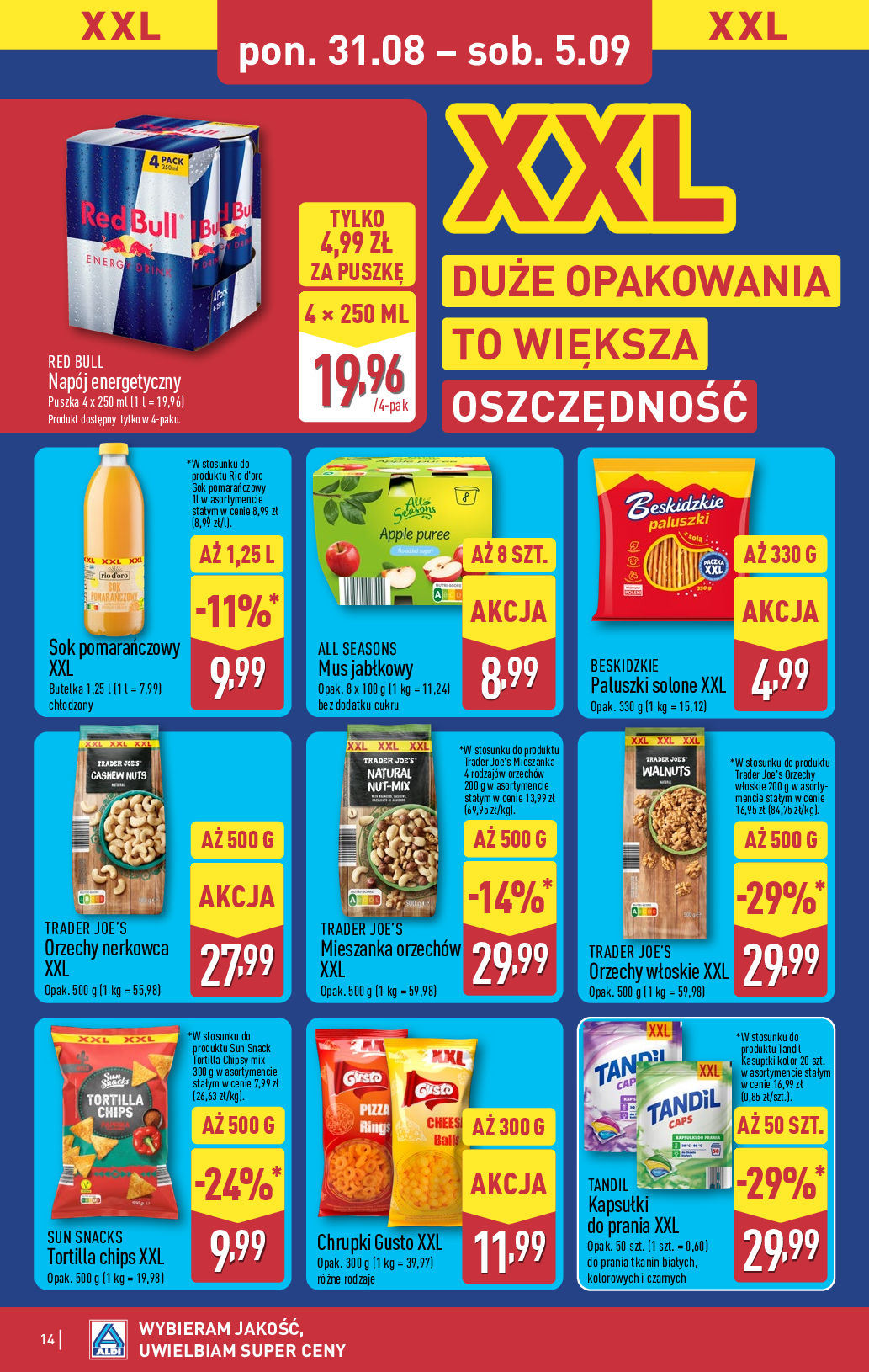 Aldi