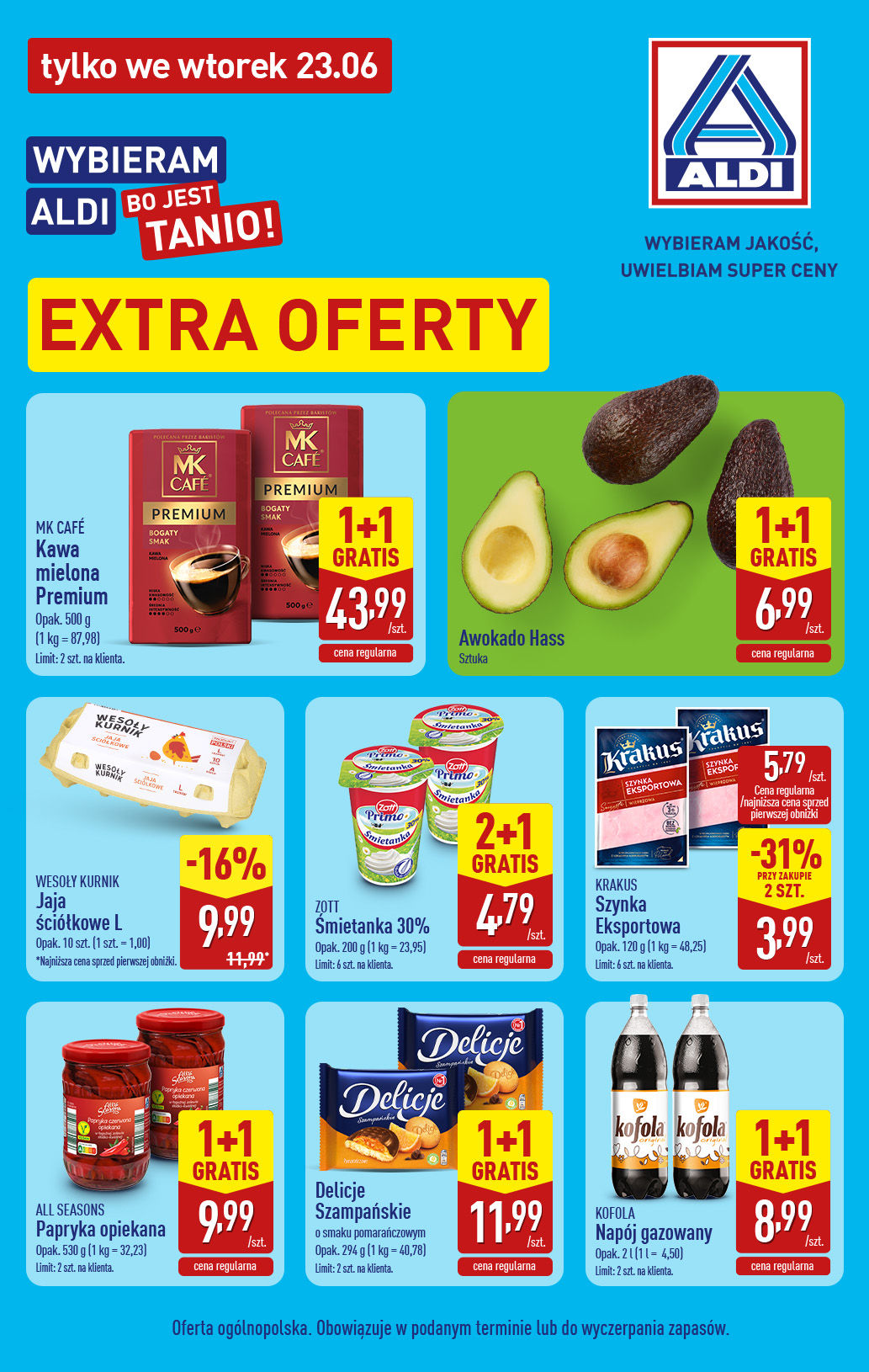 Aldi