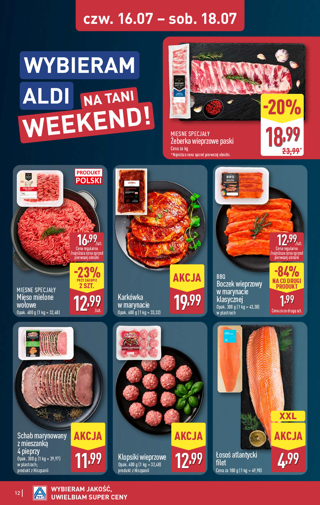 Aldi