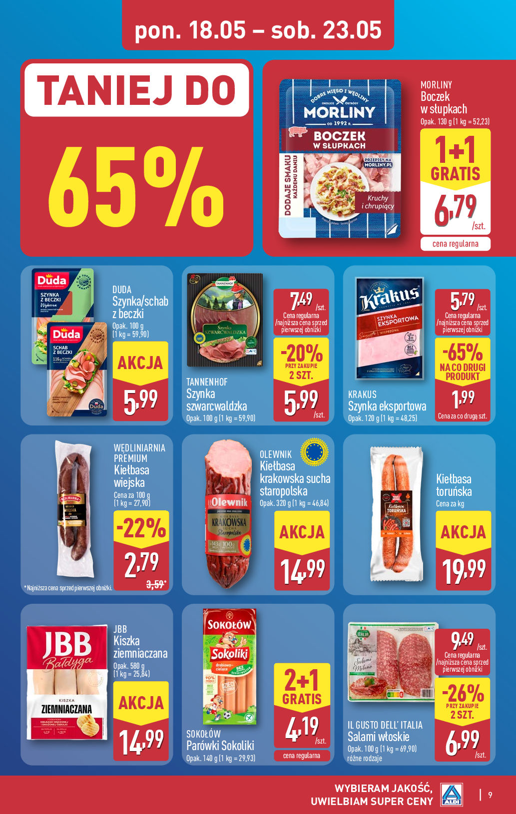 Aldi