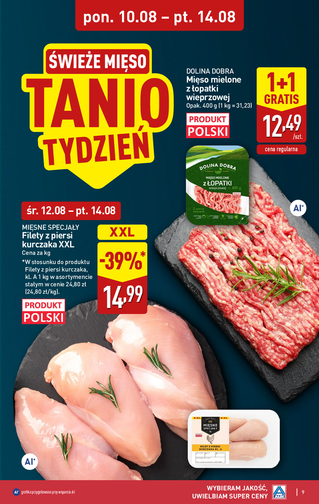 Aldi