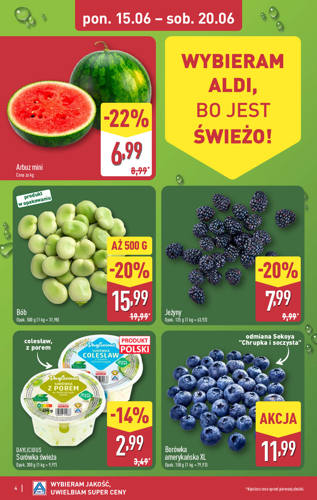 Aldi