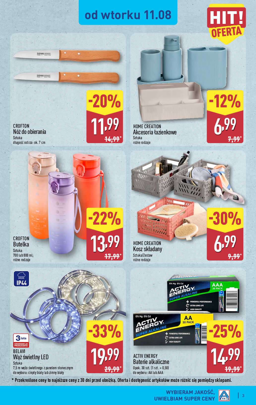 Aldi