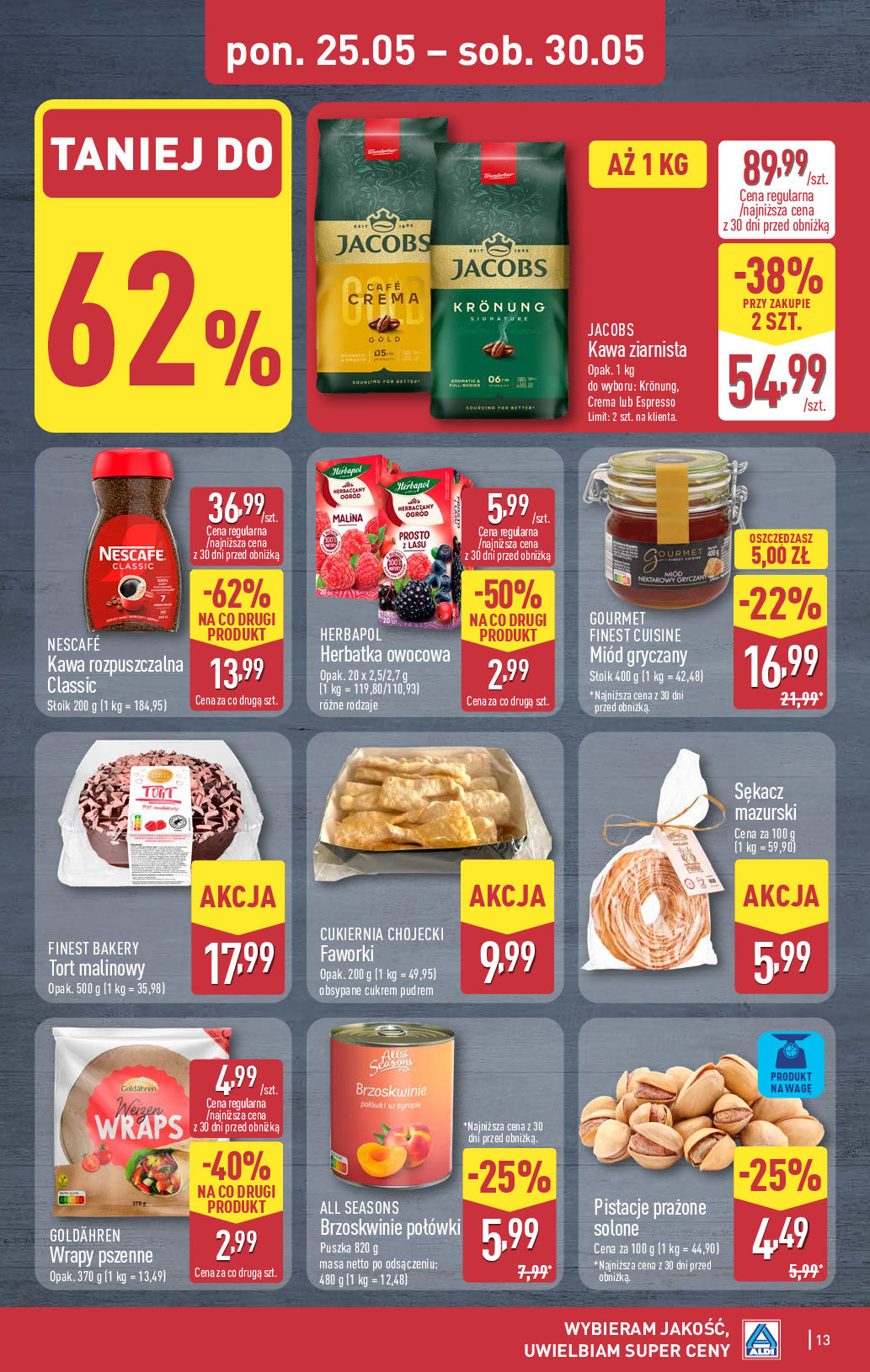 Aldi