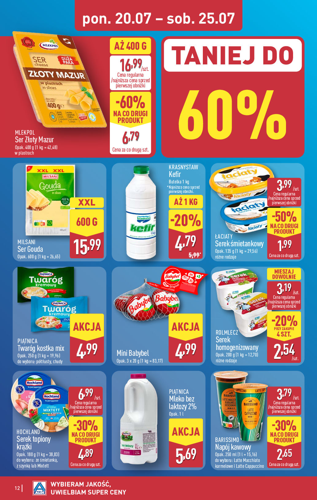 Aldi